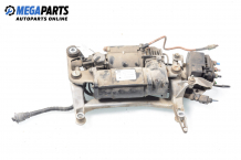 Air suspension compressor for Porsche Cayenne 4.5 S, 340 hp, suv, 5 doors automatic, 2004 Air suspension compressor for Porsche Cayenne 4.5 S, 340 hp, suv, 5 doors automatic, 2004