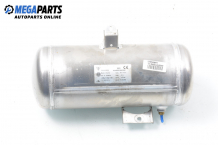 Air suspension reservoir for Porsche Cayenne 4.5 S, 340 hp, suv, 5 doors automatic, 2004 № 7L0 616 202A