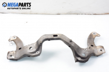 Front axle for Porsche Cayenne 4.5 S, 340 hp, suv, 5 doors automatic, 2004 Front axle for Porsche Cayenne 4.5 S, 340 hp, suv, 5 doors automatic, 2004