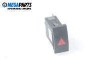 Emergency lights button for Skoda Superb 2.0 TDI, 140 hp, sedan, 5 doors, 2006