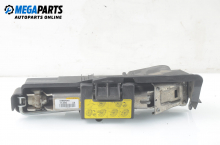 Lifting jack for Audi A6 (C6) 2.7 TDI, 180 hp, sedan, 5 doors automatic, 2007