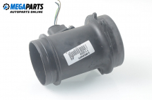 Air mass flow meter for Audi A6 (C6) 2.7 TDI, 180 hp, sedan, 5 doors automatic, 2007