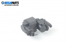 Vacuum valve for Audi A6 (C6) 2.7 TDI, 180 hp, sedan, 5 doors automatic, 2007