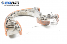 Timing chain tensioner for Audi A6 (C6) 2.7 TDI, 180 hp, sedan, 5 doors automatic, 2007