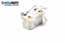 Oil cooler for Audi A6 (C6) 2.7 TDI, 180 hp, sedan, 5 doors automatic, 2007