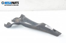 Part of front slam panel for Volkswagen Golf IV 1.4 16V, 75 hp, hatchback, 1999, position: middle
