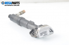 Headlight sprayer nozzles for Mercedes-Benz E-Class 210 (W/S) 2.0, 136 hp, sedan, 5 doors, 1998, position: right