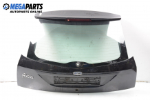 Boot lid for Ford Focus I 1.8 TDDi, 90 hp, hatchback, 3 doors, 2001, position: rear