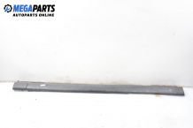 Side skirt for Ford Focus I 1.8 TDDi, 90 hp, hatchback, 3 doors, 2001, position: right