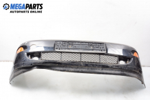 Front bumper for Ford Focus I 1.8 TDDi, 90 hp, hatchback, 3 doors, 2001, position: front
