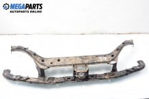 Front slam panel for Ford Focus I 1.8 TDDi, 90 hp, hatchback, 3 doors, 2001