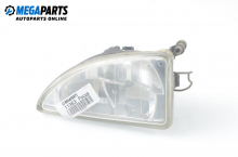 Fog light for Ford Focus I 1.8 TDDi, 90 hp, hatchback, 3 doors, 2001, position: left