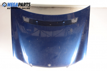 Bonnet for Mercedes-Benz C-Class 203 (W/S/CL) 1.8, 143 hp, coupe, 3 doors, 2002, position: front