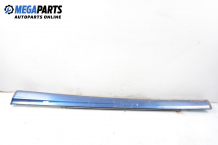 Side skirt for Mercedes-Benz C-Class 203 (W/S/CL) 1.8, 143 hp, coupe, 3 doors, 2002, position: left