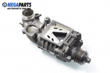 Turbo kompressor for Mercedes-Benz C-Class 203 (W/S/CL) 1.8, 143 hp, coupe, 3 doors, 2002