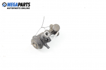 EGR valve for Mercedes-Benz C-Class 203 (W/S/CL) 1.8, 143 hp, coupe, 3 doors, 2002