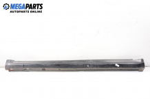 Side skirt for Mercedes-Benz A-Class W169 2.0 CDI, 109 hp, hatchback, 5 doors, 2004, position: left