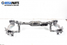 Front slam panel for Mercedes-Benz A-Class W169 2.0 CDI, 109 hp, hatchback, 5 doors, 2004