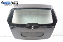 Boot lid for Mercedes-Benz A-Class W169 2.0 CDI, 109 hp, hatchback, 5 doors, 2004, position: rear