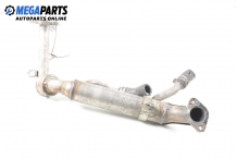 EGR cooler for Mercedes-Benz A-Class W169 2.0 CDI, 109 hp, hatchback, 5 doors, 2004