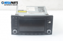 Navigation for Volkswagen Touareg 2.5 R5 TDI, 174 hp, suv, 5 doors automatic, 2004