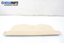 Cargo cover blind for Volkswagen Touareg 2.5 R5 TDI, 174 hp, suv, 5 doors automatic, 2004