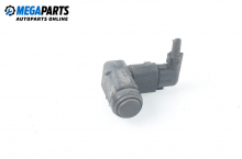 Parktronic for Volkswagen Touareg 2.5 R5 TDI, 174 hp, suv, 5 doors automatic, 2004