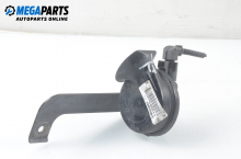 Horn for Volkswagen Touareg 2.5 R5 TDI, 174 hp, suv, 5 doors automatic, 2004