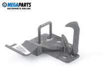 Bonnet lock for Volkswagen Touareg 2.5 R5 TDI, 174 hp, suv, 5 doors automatic, 2004, position: front Bonnet lock for Volkswagen Touareg 2.5 R5 TDI, 174 hp, suv, 5 doors automatic, 2004, position: front