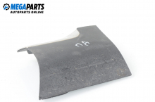Exterior moulding for Volkswagen Touareg 2.5 R5 TDI, 174 hp, suv, 5 doors automatic, 2004, position: right