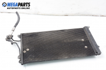 Air conditioning radiator for Volkswagen Touareg 2.5 R5 TDI, 174 hp, suv, 5 doors automatic, 2004