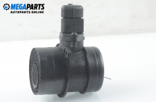 Air mass flow meter for Volkswagen Touareg 2.5 R5 TDI, 174 hp, suv, 5 doors automatic, 2004