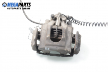Caliper for Volkswagen Touareg 2.5 R5 TDI, 174 hp, suv, 5 doors automatic, 2004, position: rear - right Caliper for Volkswagen Touareg 2.5 R5 TDI, 174 hp, suv, 5 doors automatic, 2004, position: rear - right