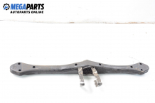 Gearbox support bracket for Volkswagen Touareg 2.5 R5 TDI, 174 hp, suv, 5 doors automatic, 2004 Gearbox support bracket for Volkswagen Touareg 2.5 R5 TDI, 174 hp, suv, 5 doors automatic, 2004
