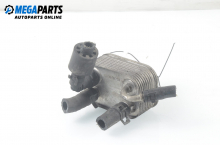 Oil cooler for Volkswagen Touareg 2.5 R5 TDI, 174 hp, suv, 5 doors automatic, 2004