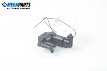 Vacuum valve for Volkswagen Touareg 2.5 R5 TDI, 174 hp, suv, 5 doors automatic, 2004
