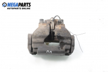 Caliper for Volkswagen Touareg 2.5 R5 TDI, 174 hp, suv, 5 doors automatic, 2004, position: front - left Caliper for Volkswagen Touareg 2.5 R5 TDI, 174 hp, suv, 5 doors automatic, 2004, position: front - left