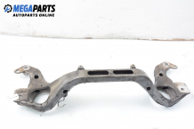 Rear axle for Volkswagen Touareg 2.5 R5 TDI, 174 hp, suv, 5 doors automatic, 2004 Rear axle for Volkswagen Touareg 2.5 R5 TDI, 174 hp, suv, 5 doors automatic, 2004