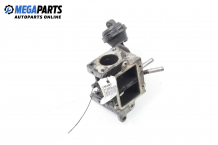 EGR valve housing for Volkswagen Touareg 2.5 R5 TDI, 174 hp, suv, 5 doors automatic, 2004