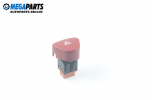 Emergency lights button for Citroen C2 1.1, 60 hp, hatchback, 3 doors, 2003