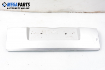 Boot lid for Citroen C2 1.1, 60 hp, hatchback, 3 doors, 2003, position: rear