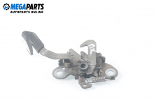 Bonnet lock for Citroen C2 1.1, 60 hp, hatchback, 3 doors, 2003, position: front Bonnet lock for Citroen C2 1.1, 60 hp, hatchback, 3 doors, 2003, position: front