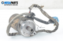Electric steering rack motor for Citroen C2 1.1, 60 hp, hatchback, 3 doors, 2003 Electric steering rack motor for Citroen C2 1.1, 60 hp, hatchback, 3 doors, 2003