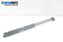 Boot lid dampers for Renault Scenic II 1.9 dCi, 120 hp, minivan, 5 doors, 2004