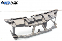 Front slam panel for Renault Scenic II 1.9 dCi, 120 hp, minivan, 5 doors, 2004