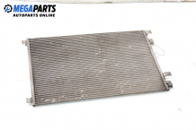 Air conditioning radiator for Renault Scenic II 1.9 dCi, 120 hp, minivan, 5 doors, 2004
