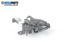 Bonnet lock for Toyota Yaris 1.4 D-4D, 90 hp, hatchback, 5 doors, 2009, position: front Bonnet lock for Toyota Yaris 1.4 D-4D, 90 hp, hatchback, 5 doors, 2009, position: front