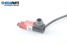 Windshield washer pump for Toyota Yaris 1.4 D-4D, 90 hp, hatchback, 5 doors, 2009