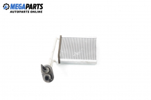 Heating radiator for Toyota Yaris 1.4 D-4D, 90 hp, hatchback, 5 doors, 2009