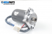 Electric steering rack motor for Toyota Yaris 1.4 D-4D, 90 hp, hatchback, 5 doors, 2009 № JJ002-000361 Electric steering rack motor for Toyota Yaris 1.4 D-4D, 90 hp, hatchback, 5 doors, 2009 № JJ002-000361